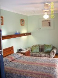 Coachman Motor Inn - Tourism Brisbane 2