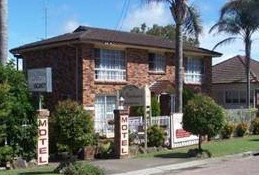 Coachman Motor Inn - Tourism Brisbane 4