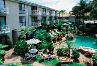 Allamanda Retreat - The Entrance - Tourism Brisbane 0