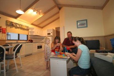 BIG4 Lake Macquarie - Monterey Tourist Park - Brisbane 4u 0