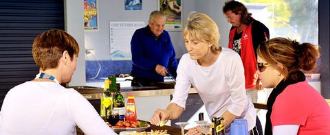 BIG4 Lake Macquarie - Monterey Tourist Park - Brisbane 4u 2