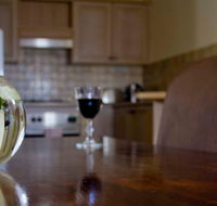 Bathurst Heritage Apartments and Cottages - Tourism Brisbane