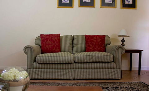 Bathurst Heritage Apartments And Cottages - Brisbane 4u 2
