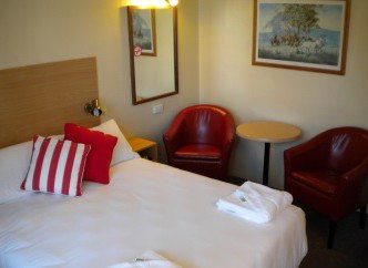 Bathurst Explorer Motel - Tourism Brisbane 2