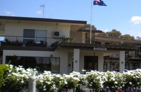 Bathurst Explorer Motel - Tourism Brisbane 3
