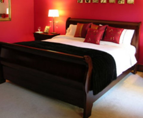 Amazing Country Escapes - Bishops Court Estate Boutique Hotel - Tourism Brisbane 4