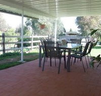 Barcoos Barn Farmstay - Tourism Brisbane