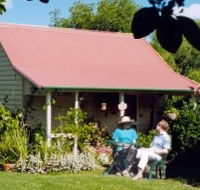 A Settlers Cottage - Tourism Brisbane