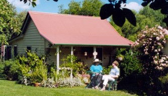 A Settlers Cottage - Brisbane 4u 0