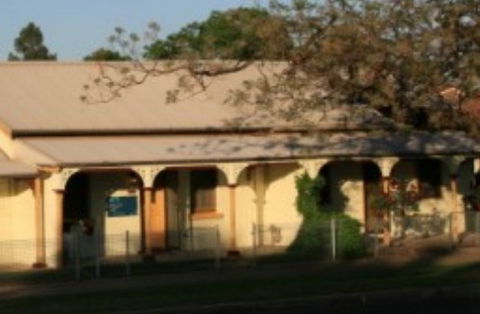 A Settlers Cottage - Brisbane 4u 5