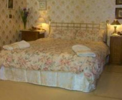 A Winter-Rose Cottage Bed And Breakfast - Tourism Brisbane 2