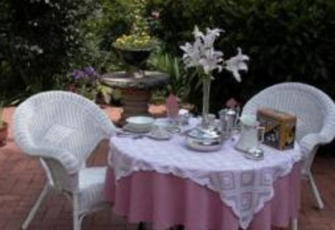 A Winter-Rose Cottage Bed And Breakfast - Tourism Brisbane 3