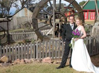 Bathurst Goldfields Accommodation - Tourism Brisbane 1