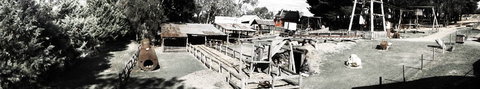 Bathurst Goldfields Accommodation - Tourism Brisbane 2