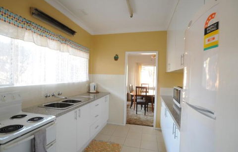 Amber Court Coonabarabran - Brisbane 4u 2