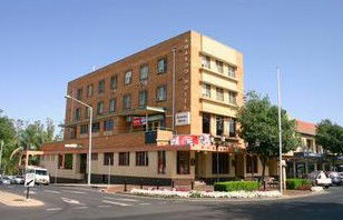 Amaroo Hotel - Brisbane 4u 1