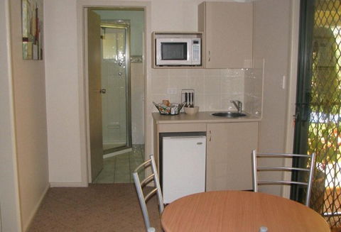 Blizzardfield Country Retreat - Brisbane 4u 0