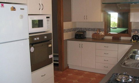 Blizzardfield Country Retreat - Brisbane 4u 2