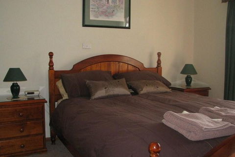 Blizzardfield Country Retreat - Brisbane 4u 3