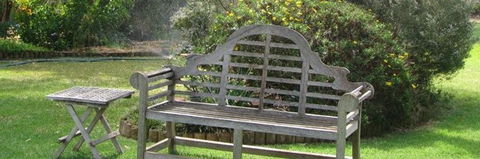Blizzardfield Country Retreat - Brisbane 4u 4