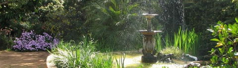 Blizzardfield Country Retreat - Brisbane 4u 5