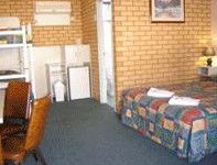 Atlas Motel Dubbo - Brisbane 4u 1
