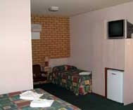 Atlas Motel Dubbo - Brisbane 4u 2