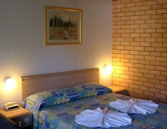 Atlas Motel Dubbo - Brisbane 4u 3