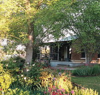 Amazing Country Escapes - Evanslea By The River - Tourism Brisbane