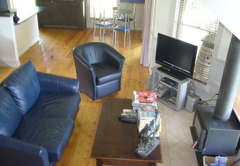 Amazing Country Escapes - Evanslea By The River - Tourism Brisbane 1