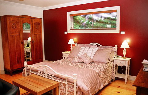 Amazing Country Escapes - Evanslea By The River - Tourism Brisbane 2