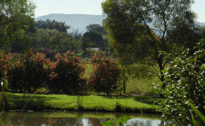 Amazing Country Escapes - Evanslea By The River - Tourism Brisbane 4