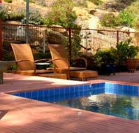 Amazing Country Escapes - Wombadah Guesthouse - Tourism Brisbane