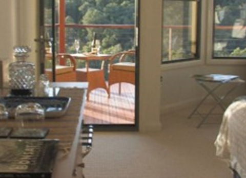 Amazing Country Escapes - Wombadah Guesthouse - Tourism Brisbane 3