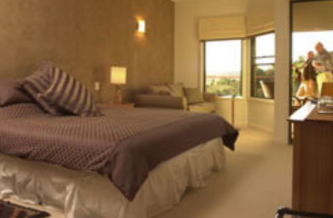 Amazing Country Escapes - Wombadah Guesthouse - Tourism Brisbane 4