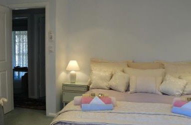 Abby Lodge - Brisbane 4u 5