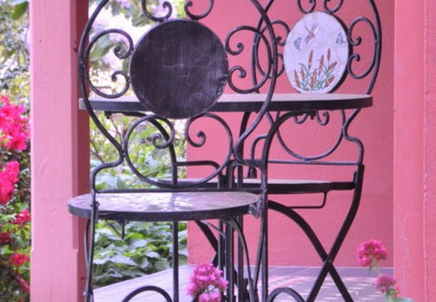 Camelia Cottage - Tourism Brisbane 4
