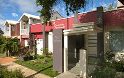 A Colourcity Apartments - Brisbane 4u 0