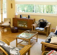 Buddens B and B Guesthouse and Tearoom - Tourism Brisbane