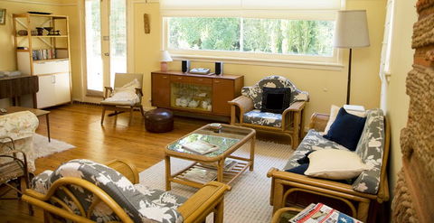 Buddens B And B Guesthouse And Tearoom - Brisbane 4u 0