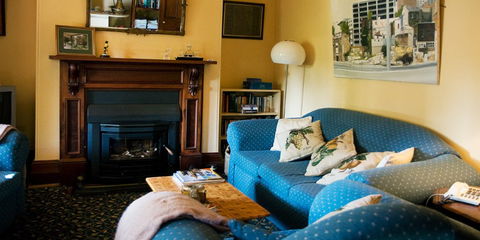 Buddens B And B Guesthouse And Tearoom - Brisbane 4u 1