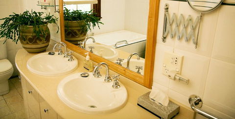 Buddens B And B Guesthouse And Tearoom - Brisbane 4u 2