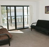 Chifley Dam Cabins - Tourism Brisbane