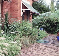 Carinya B and B - Tourism Brisbane