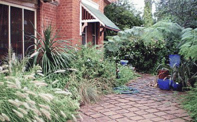 Carinya B And B - Tourism Brisbane 0