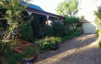 Carinya B And B - Tourism Brisbane 1