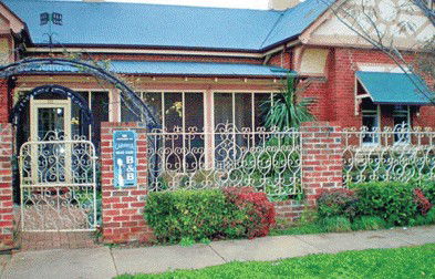 Carinya B And B - Tourism Brisbane 2