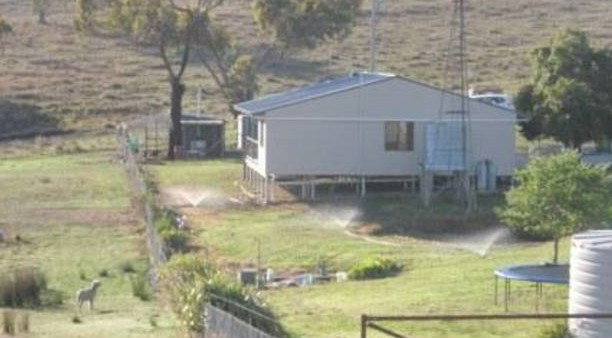 Windeyer NSW Tourism Brisbane