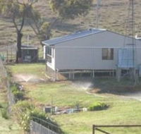 Ba Mack Homestead - Tourism Brisbane