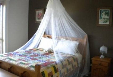 Ba Mack Homestead - Tourism Brisbane 1